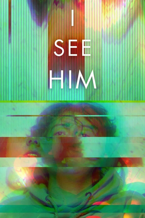 I See Him постер