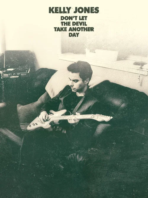 Don't Let the Devil Take Another Day постер