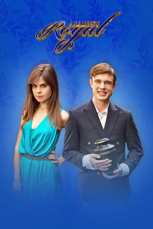Almost Royal постер