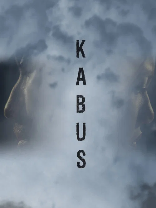 Kabus постер