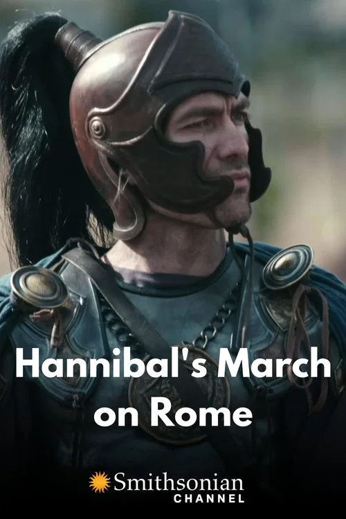 Hannibal's March on Rome постер