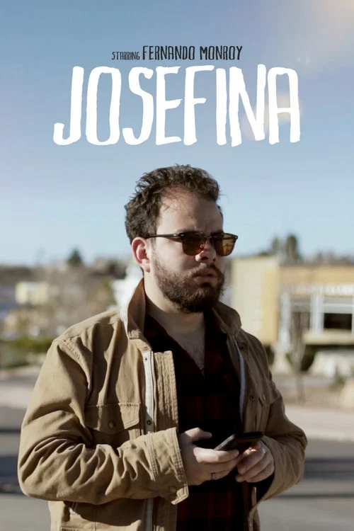 Josefina постер
