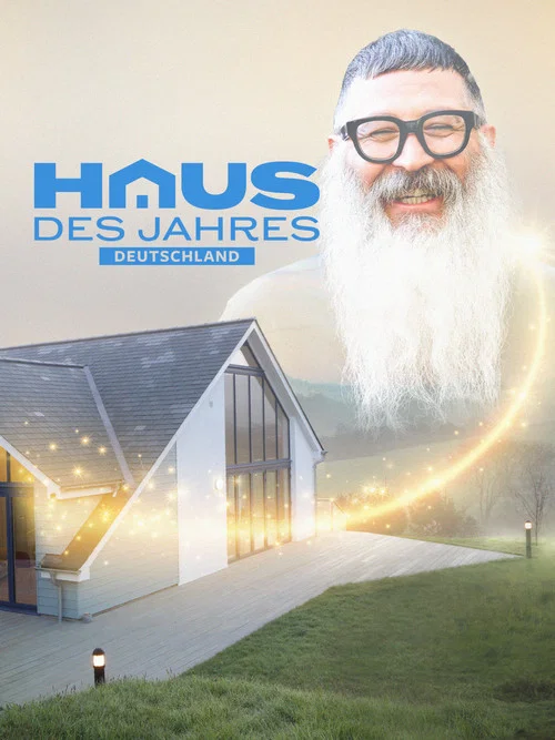 Haus des Jahres: Deutschland постер
