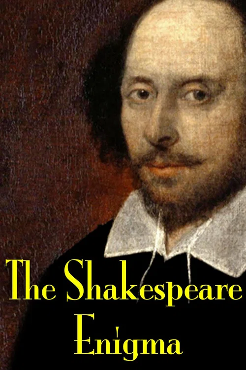 Das Shakespeare Rätsel постер