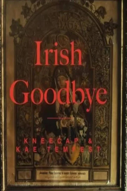 Irish Goodbye постер
