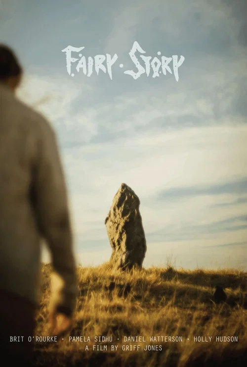 Fairy Story постер