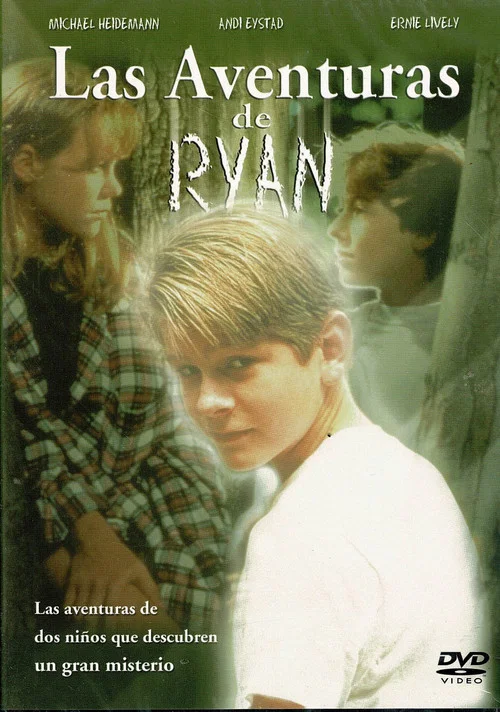 The Legend of Cryin' Ryan постер