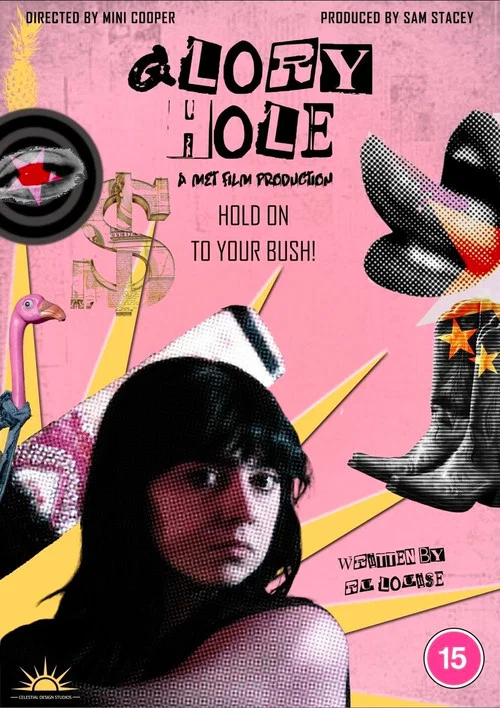 Glory Hole постер