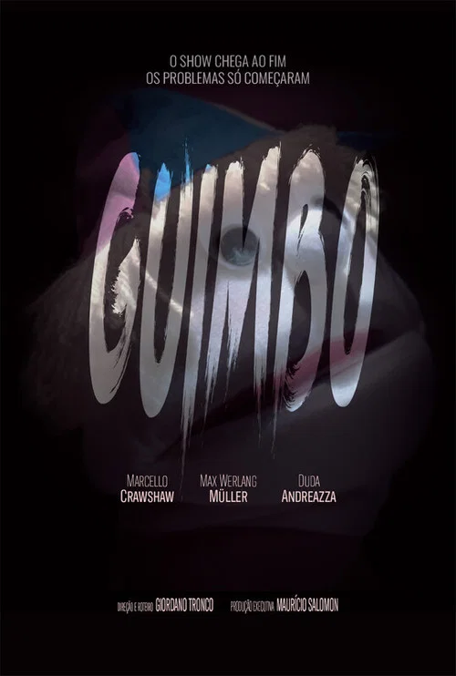 Guimbo постер