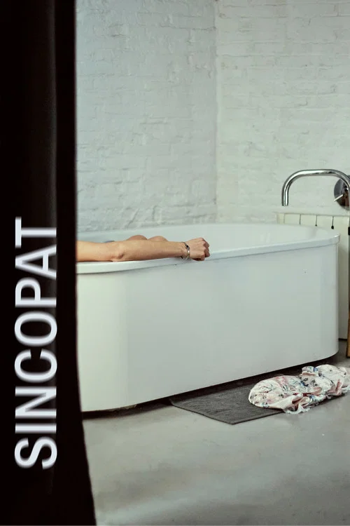 Sincopat постер
