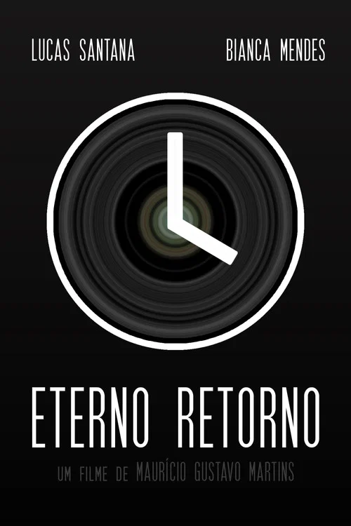 Eterno Retorno постер