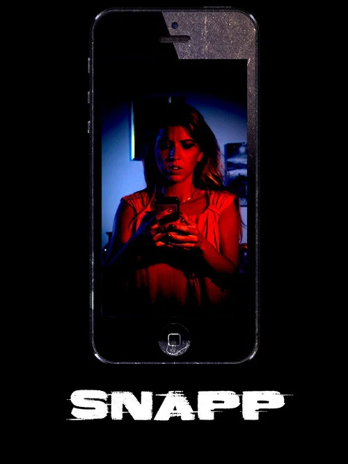 Snapp постер