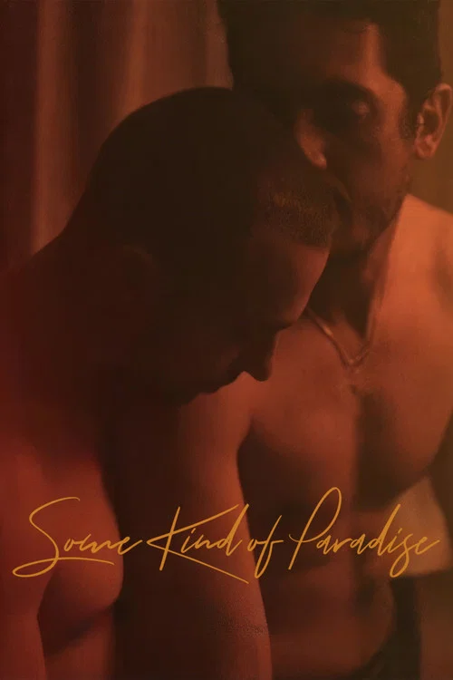 Some Kind of Paradise постер