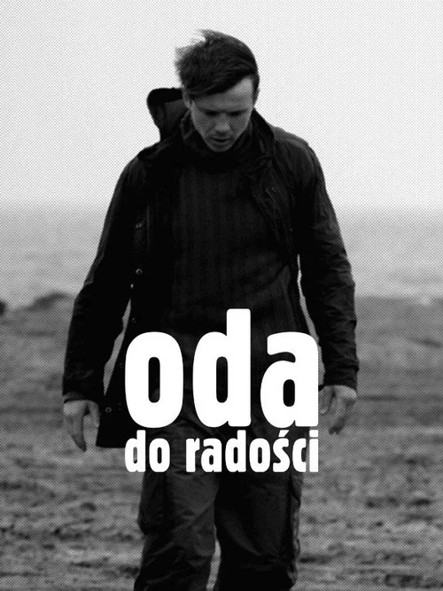 Oda do radości постер