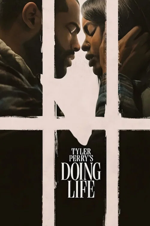 Doing Life постер