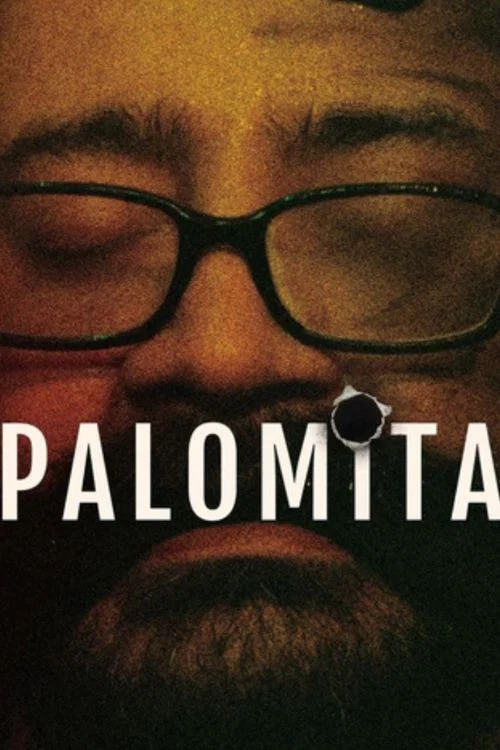 Palomita постер