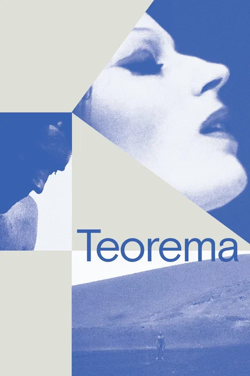 Теорема постер