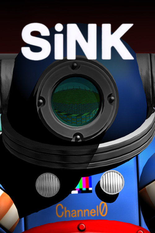 Sink постер
