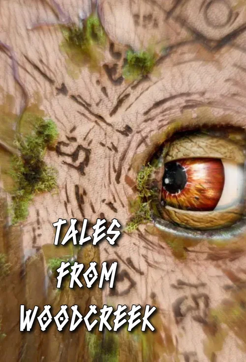 Tales from Woodcreek постер