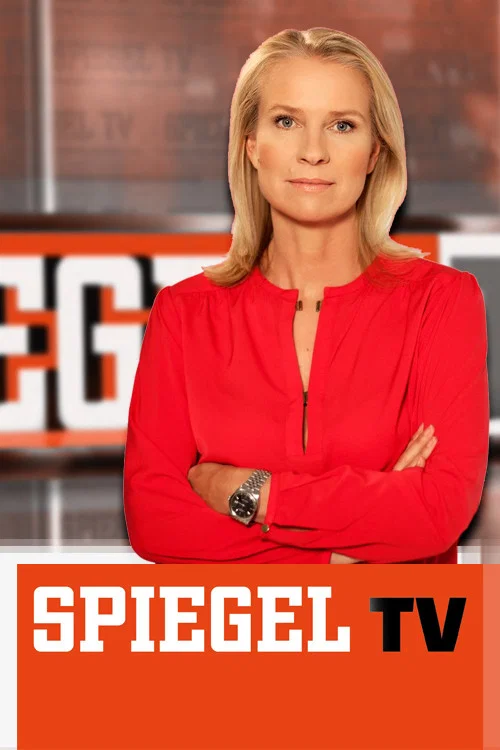 Spiegel TV постер
