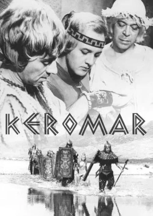 Keromar постер