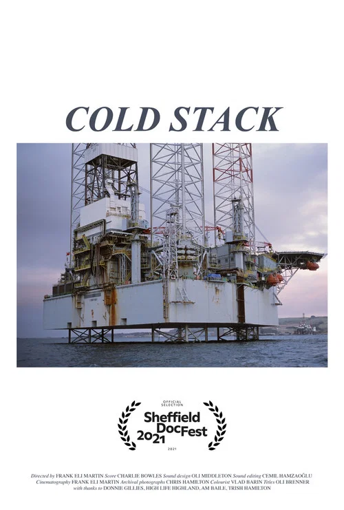 Cold Stack постер