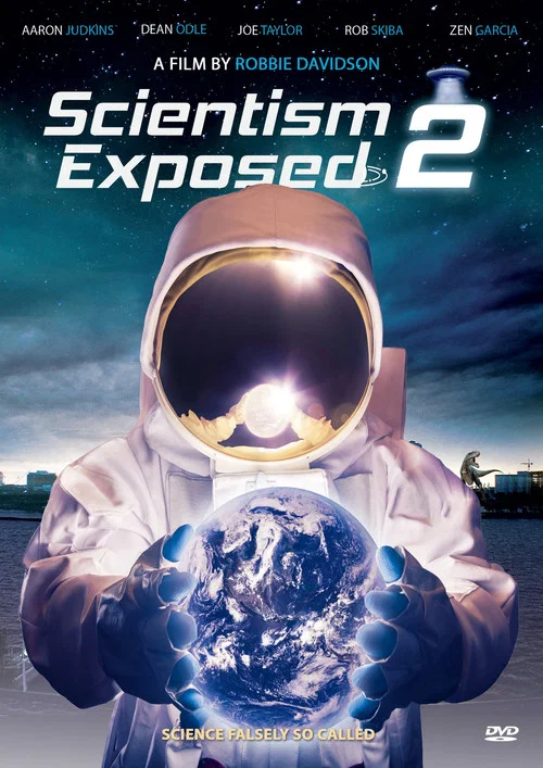 Scientism Exposed 2 постер