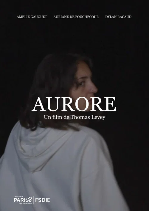 Aurore постер