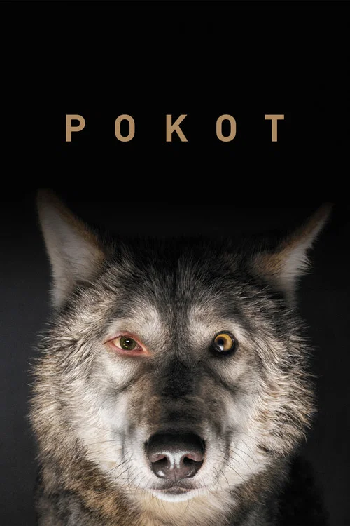 След зверя постер