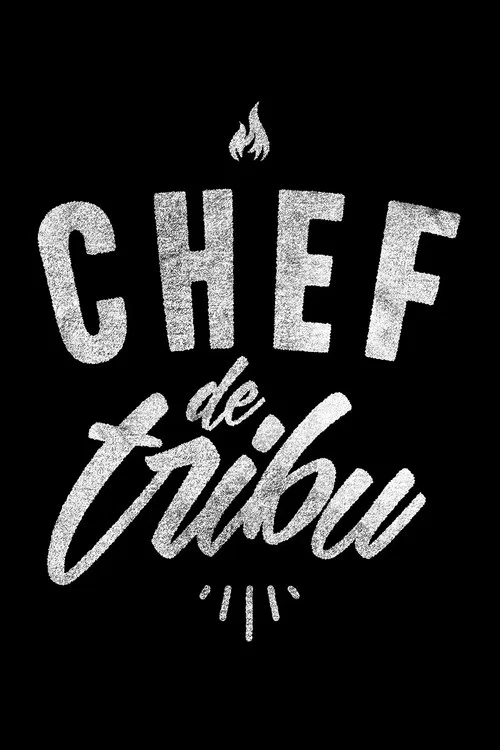 Chef de tribu постер