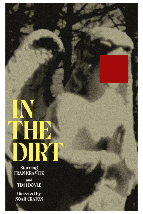 In the Dirt постер