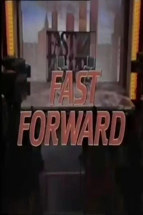 Fast Forward постер