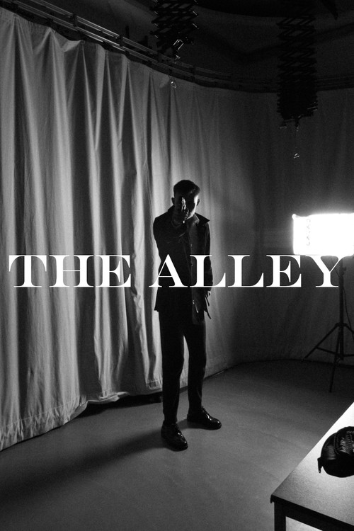 The Alley постер