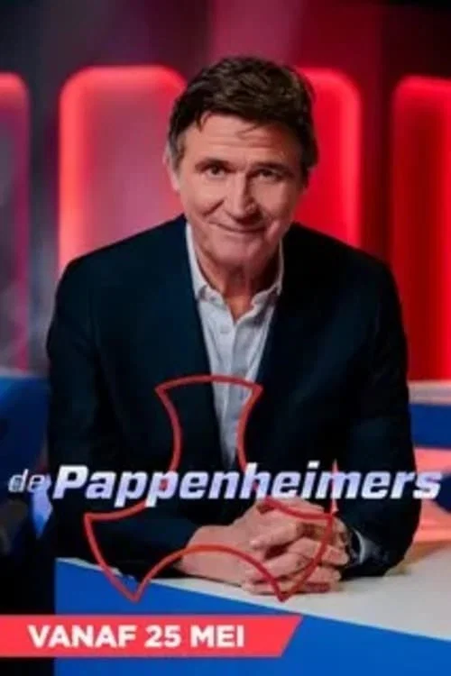 De Pappenheimers постер