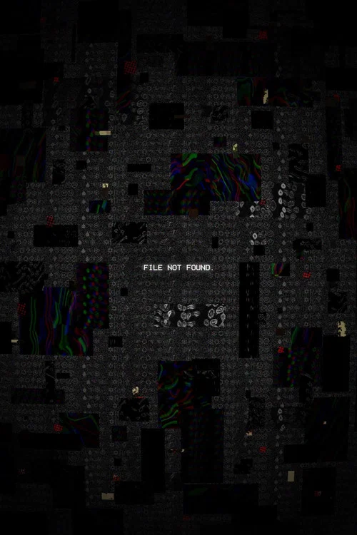 Generation Loss: The Social Experiments (Founder's Cut) постер