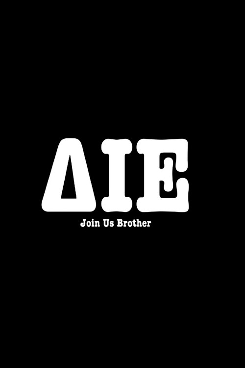 Join Us Brother постер