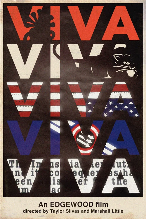 Viva постер