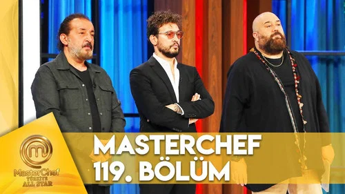 Эпизод 119