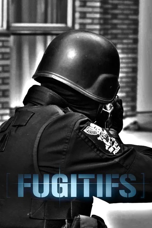 Fugitifs постер