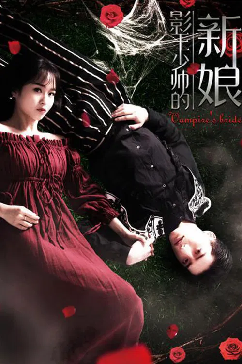 影王少帅的新娘 постер