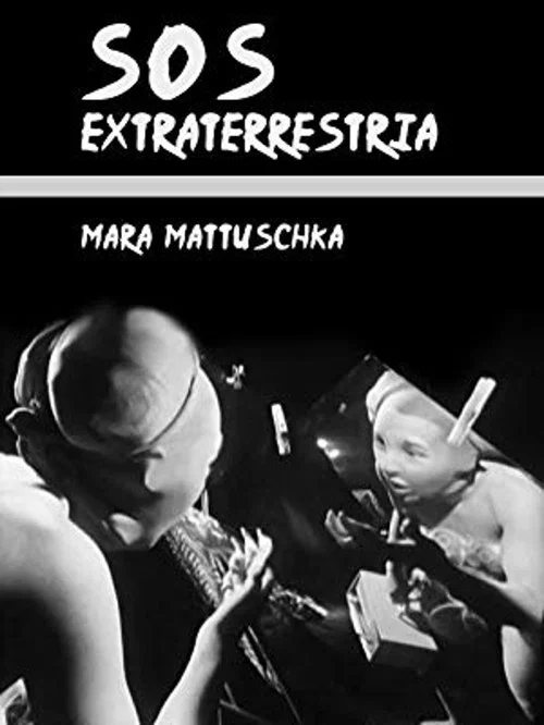 S.O.S. Extraterrestria постер