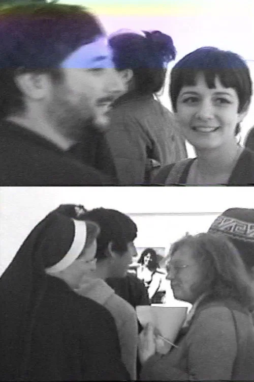 Harmony Korine: Pigxote постер