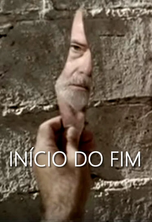 Início do Fim постер
