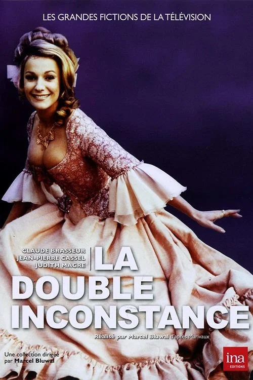 La Double Inconstance постер