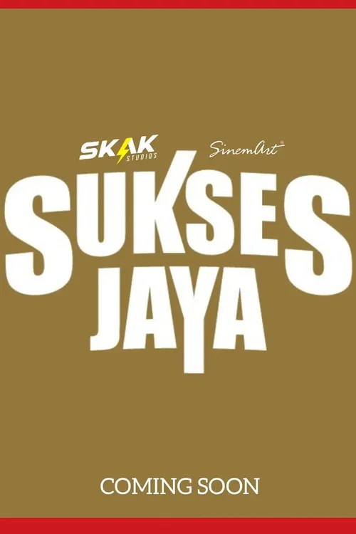 Sukses Jaya постер