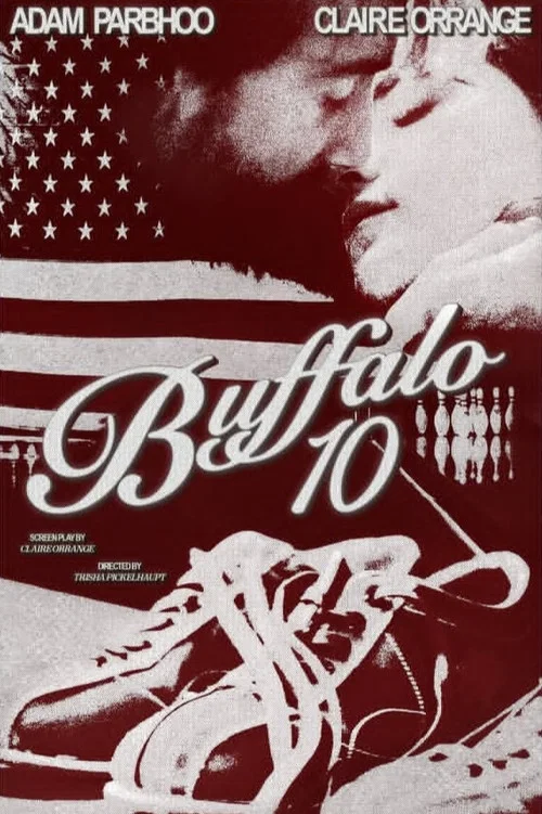 Buffalo 10 постер