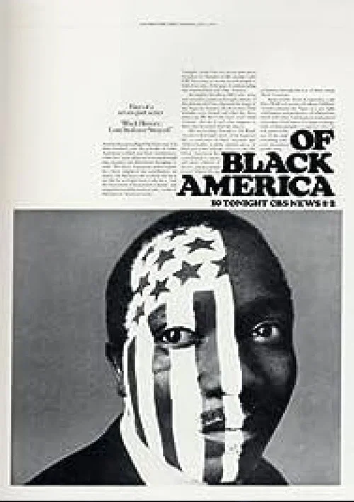 The Heritage of Slavery - Of Black America постер