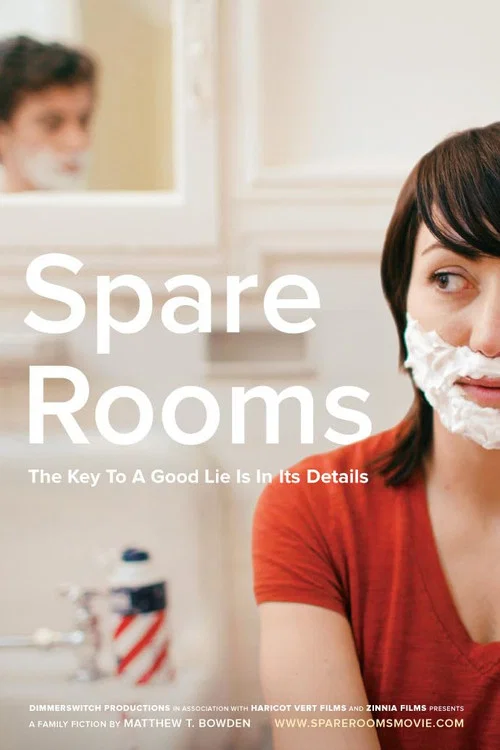 Spare Rooms постер
