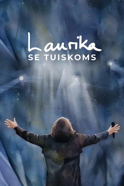 Laurika se Tuiskoms постер