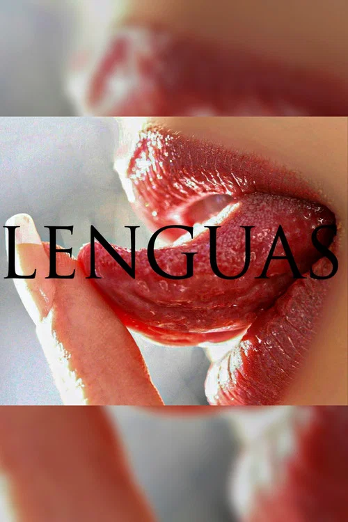 Lenguas постер